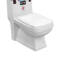 حراج توالت فرنگی کف قیمت|لوازم سرویس بهداشتی|اندیشه, اندیشه فاز ۲|دیوار