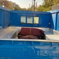 نیسان بار ،حمل اثاثیه منزل،وانت بار در پیروزی|خدمات حمل و نقل|تهران, نیروی هوایی (پیروزی)|دیوار