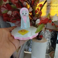 عروسک دختر چادری