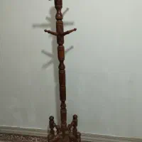 چوب لباسی
