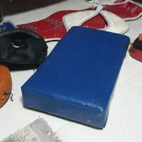 لوازم ورزشی تکواندو هاپکیدو
