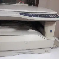 فتوکپی پرینترواسکن شارپ ۵۳۱۶ دیجیتال