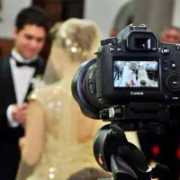 فیلمبردار مجلس