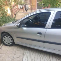 فروش 206