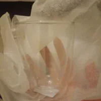 لیوان ماگ شیشه دوجداره پیرکس یه جفت|ظروف سرو و پذیرایی|اصفهان, جلفا|دیوار