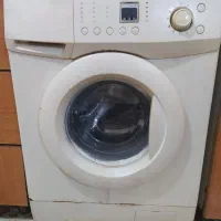 لباسشویی دوو