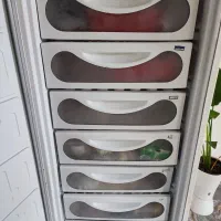 فریزر۸کشوو