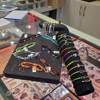 دستبند دخترانه شیک و مدرن