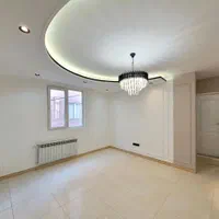 ۵۸ متر _ دوخواب _ سندتک برگ _ پارکینگ سندی_وام دار