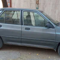 پرایدمدل ۸۶|خودرو سواری و وانت|کرمانشاه, |دیوار