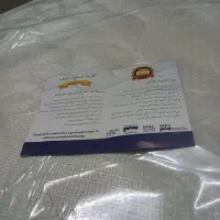 یک عدد تشک نو با برند رویال دارای گارانتی فروشی