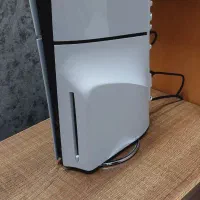 ps5 اسلیم دیسک خور 1ترا 2016 ریجن اروپا