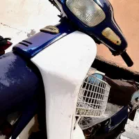 موتور بهمن ۱۱۰