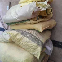 ۱۵۰ عدد گونی آرد سالم و تمیز (فروش فوری یکجا)