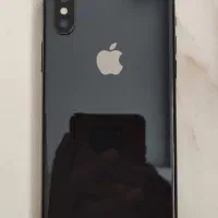 iPhone X LL/A فیس آیدی سالم۲۵۶ گیگ