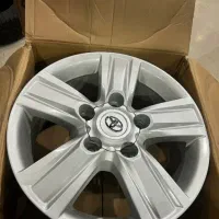 لندکروز اصلی اورجینال