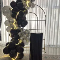 انجام خدمات بادکنک ارایی باهربوجه ومدلی قابل سفارش|خدمات پذیرایی، مراسم|مشهد, امیریه|دیوار