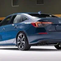 حواله هوندا آکورد 2025