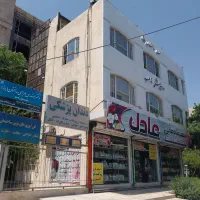 آپارتمان زیرزمین ۱۰۰ متریک خواب جهت اداری یامسکونی|اجارهٔ دفتر کار، اتاق اداری، مطب|مشهد, سرافرازان|دیوار