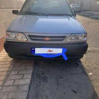 پراید سالم 88|خودرو سواری و وانت|اسلامشهر, مظفریه|دیوار