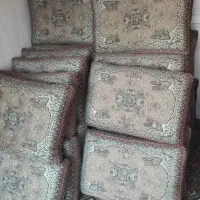 پشتی سنتی درحد نو