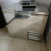فریزر صندوقی