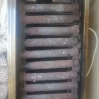 کباب پز گازی