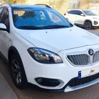 برلیانس کراس اتومات