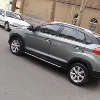 x22مدل 1400اسپرت اکسلنت|خودرو سواری و وانت|کرج, شهرک فهمیده|دیوار