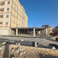 پیش فروش ۱۲۰ متری/کم تراکم/منطقه ۱۱/فول مشاعات