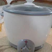 پلوپز پارس خزر۸نفره