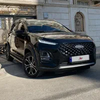 x22 پرو مدل 1402 دنده فول مشابه صفر گارانتی فعال