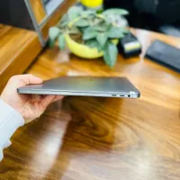 macbook pro 2019 تاچ بار و گرافیکی|رایانه همراه|گنبد کاووس, |دیوار