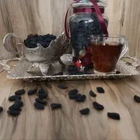 مویز شانی بدون دانه ازبک