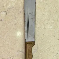 چاقو برای کمپ