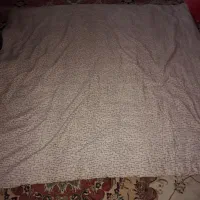 لحاف کرسی با پشم|رختخواب، بالش، پتو|شهرضا, |دیوار