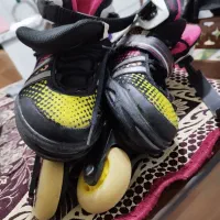 اسکیت|دوچرخه، اسکیت، اسکوتر|تهران, شهرک ولیعصر جنوبی|دیوار