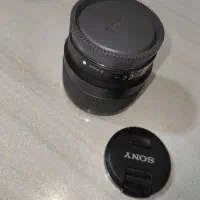 لنز دوربین سونی|دوربین عکاسی و فیلم‌برداری|ماکو, |دیوار