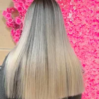 نیازمند ی کراتین کار حرفه ای هستم برای سالن