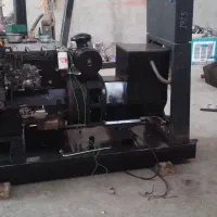 دیزل ژنراتور لوول۷۲کاوا|ماشینآلات صنعتی|ماهدشت, |دیوار