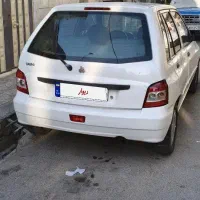 پراید ۱۱۱مدل۹۵