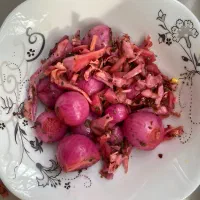 انواع ترشی|عمدهفروشی|ری, علایین|دیوار