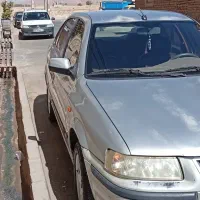 سمند ۸۹|خودرو سواری و وانت|پاکدشت, پاکدشت (مامازند)|دیوار