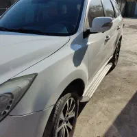 فروش سواری هایما s7|خودرو سواری و وانت|مراغه, |دیوار