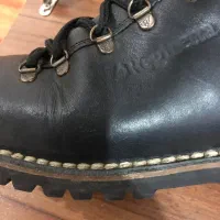 معاوضه بوت کوهنوردی ایتالیایی سایز ۴۴-۴۵|کیف، کفش، کمربند|تهران, پونک|دیوار