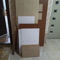 ام دی اف|جاکفشی، کمد، دراور|رشت, کوی مهر|دیوار