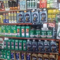 لوازم یدکی و لوکس موتورسیکلت هندا|قطعات یدکی و لوازم جانبی|نظرآباد, نظرآباد|دیوار