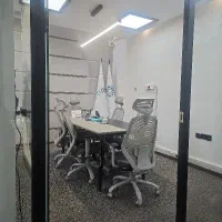 نیروی خدماتی آژانس تبلیغاتی (فقط خانم)