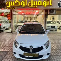 برلیانس دندهh230مدل۱۳۹۶معاوضه‌نقد