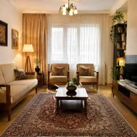 واحد-همکف-حیاط-دار-دوطرف-نور